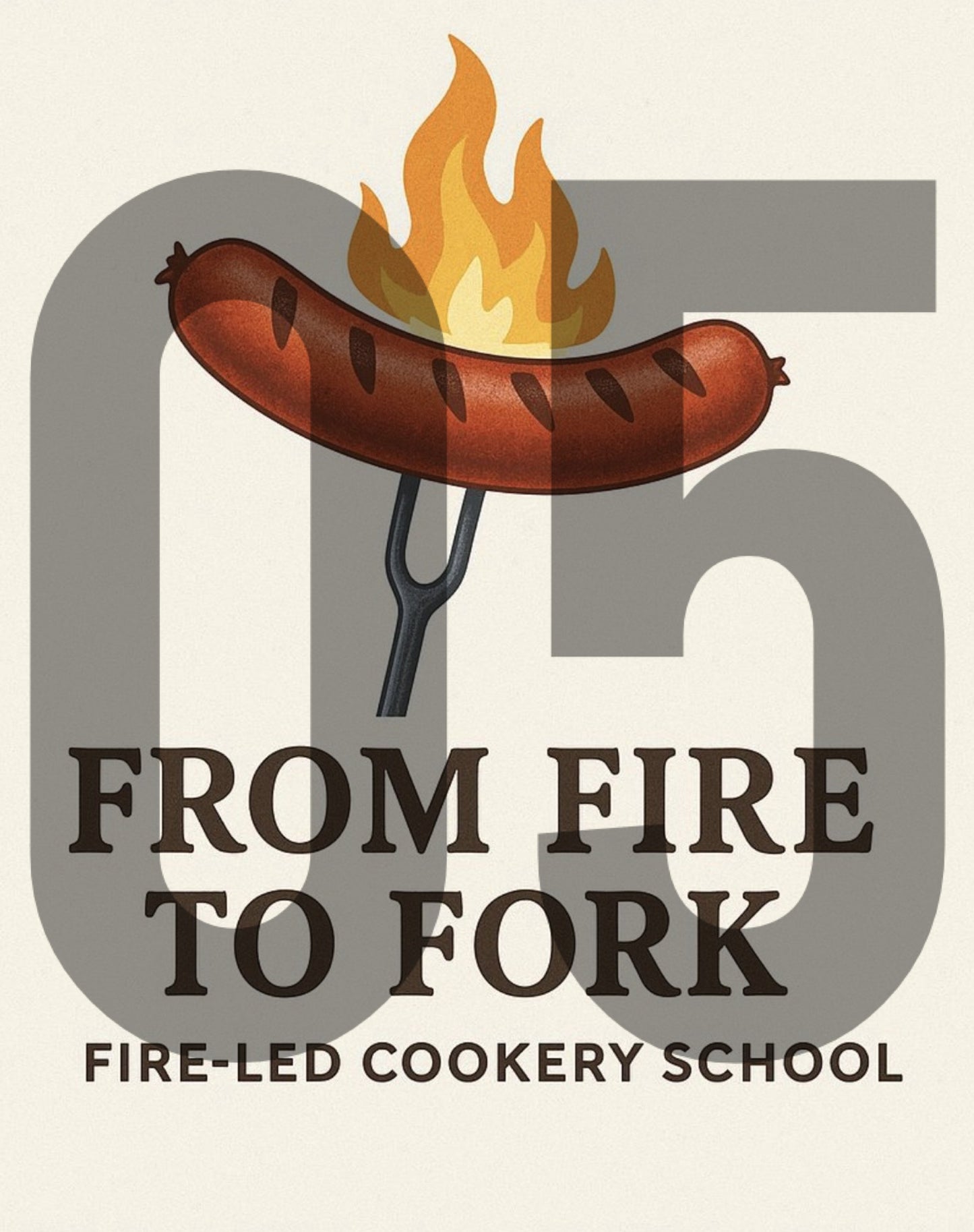 fire led 05 Guest chefs