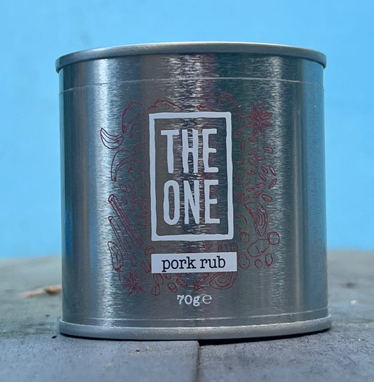 Pork blend 70g tin